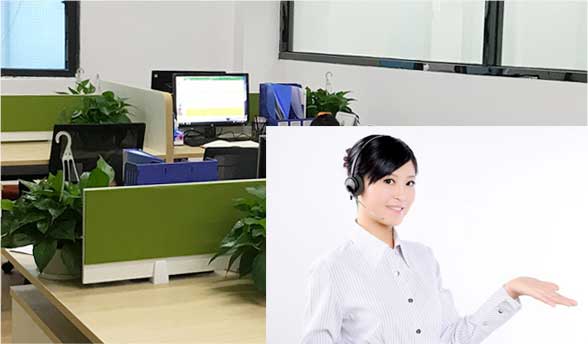 做貼心服務(wù)