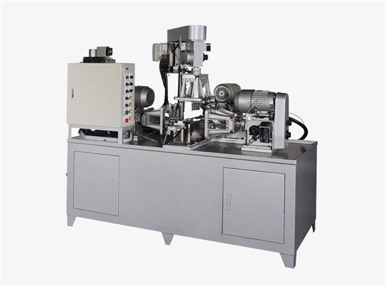 多向鉆孔、攻牙組合機