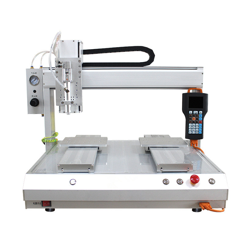 深圳瑞德鑫自動(dòng)化，制造業(yè)轉(zhuǎn)型升級(jí)要過五道關(guān)